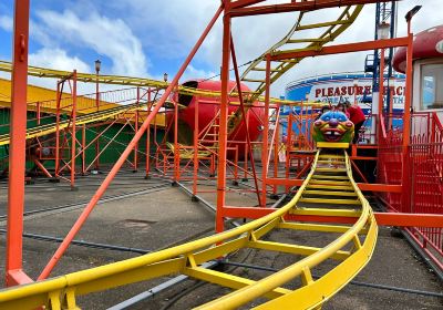 Great Yarmouth Pleasure Beach