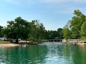 Blue Hole Park LLC