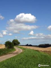 Lincolnshire Wolds Countryside Service