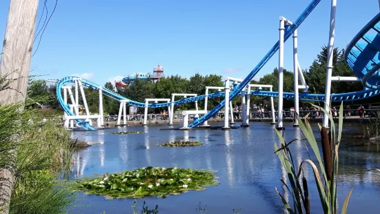 Faarup Sommerland