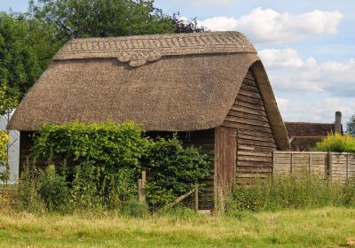 Alexander Keiller Museum