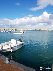 Capo d'Orlando Marina - Approdo Turistico