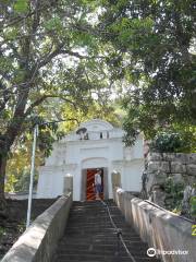 Mulgirigala Raja Maha Viharaya