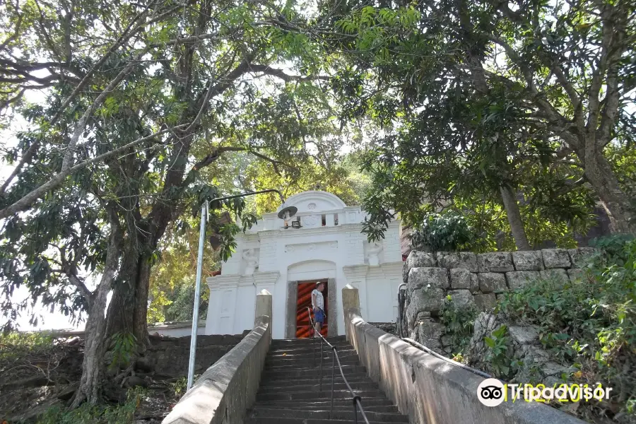 Mulgirigala Raja Maha Vihara