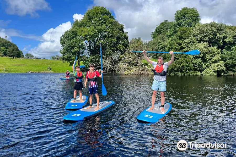 Sligo Bay Sup