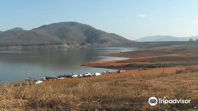 Sri Lanna National Park