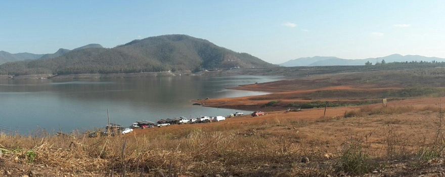Si Lanna National Park