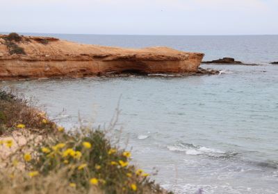 Playa El Conde