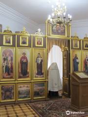 Chamber Museum of Emperor Nicholas II