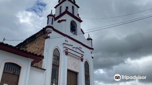 Iglesia de Nuestra Senora de los Dolores