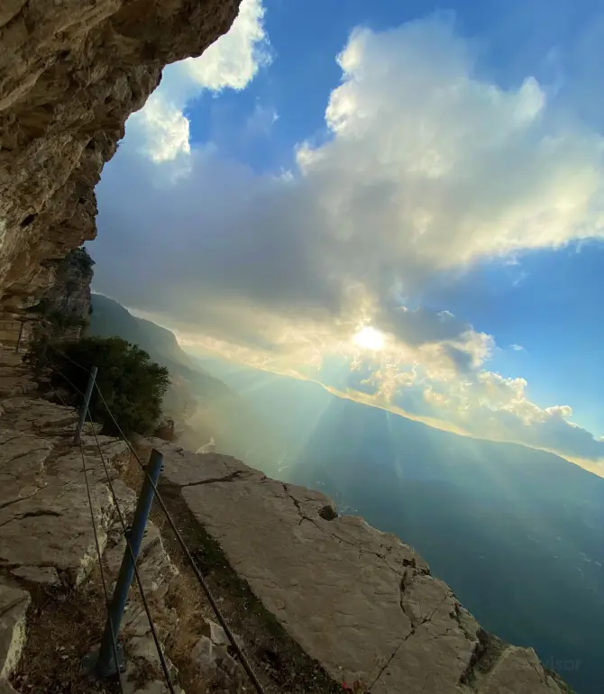 Niha Chouf
