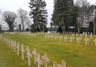 French National Cemetery