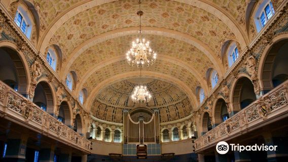 OxfordTours