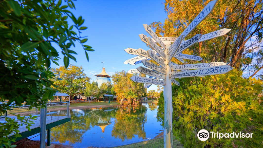 Edinburgh to Barcaldine Flights
