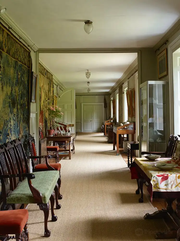 Hotels in der Nähe von Stonor Park & Gardens