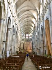 Cathedrale Saint-Maurice