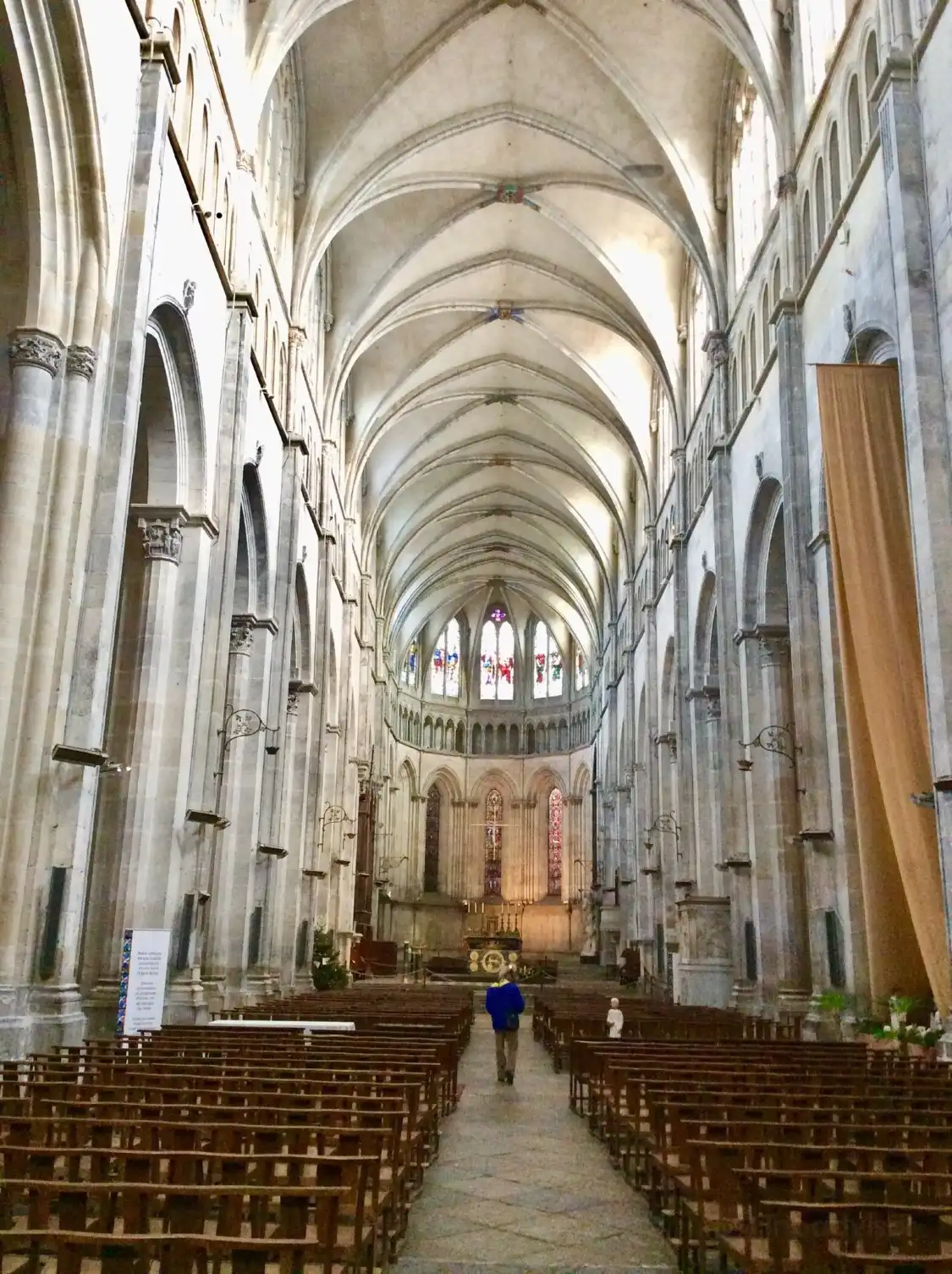 Hotels near Saint Maurice Cathedral