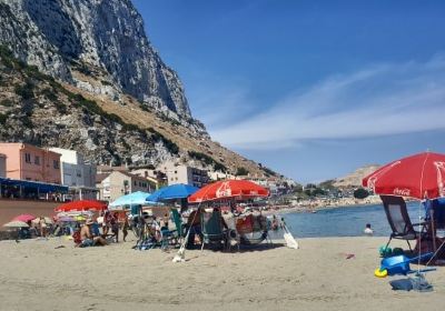 Catalan Bay