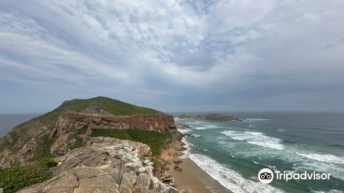 Robberg Nature Reserve