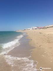 Playa Encanto