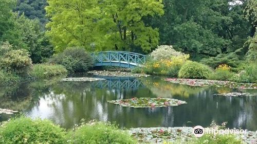 Les Jardins d'Eau