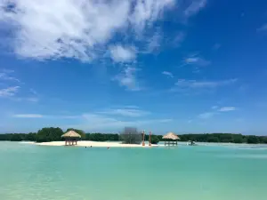 Pulau Pari