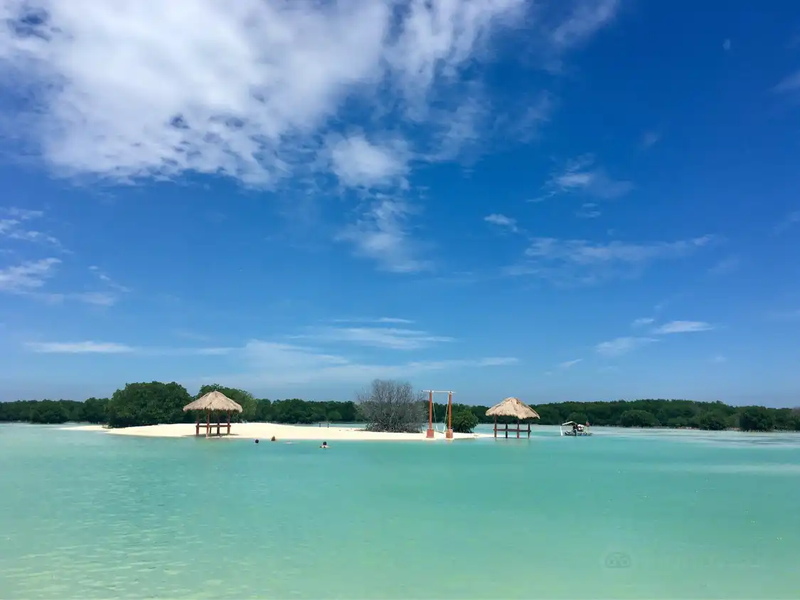 Hotel dekat Pulau Pari