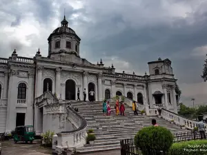Tajhat Palace