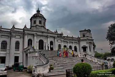 Rangpur