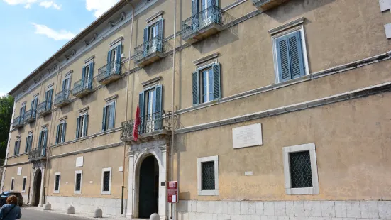 Palazzo Sipari