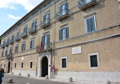 Palazzo Sipari