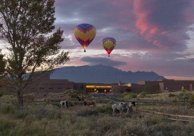 Hyatt Regency Tamaya Resort and Spa