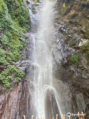 Les Waterfall