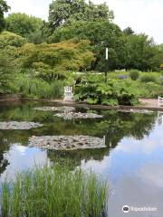 老漢堡植物園