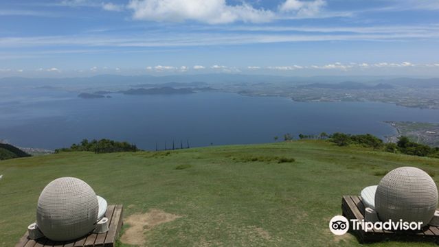 Biwako Valley