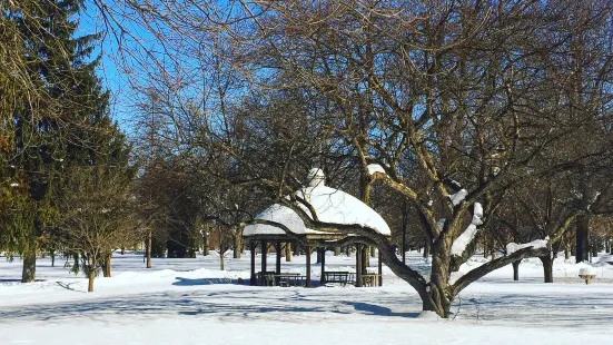 시블리 공원