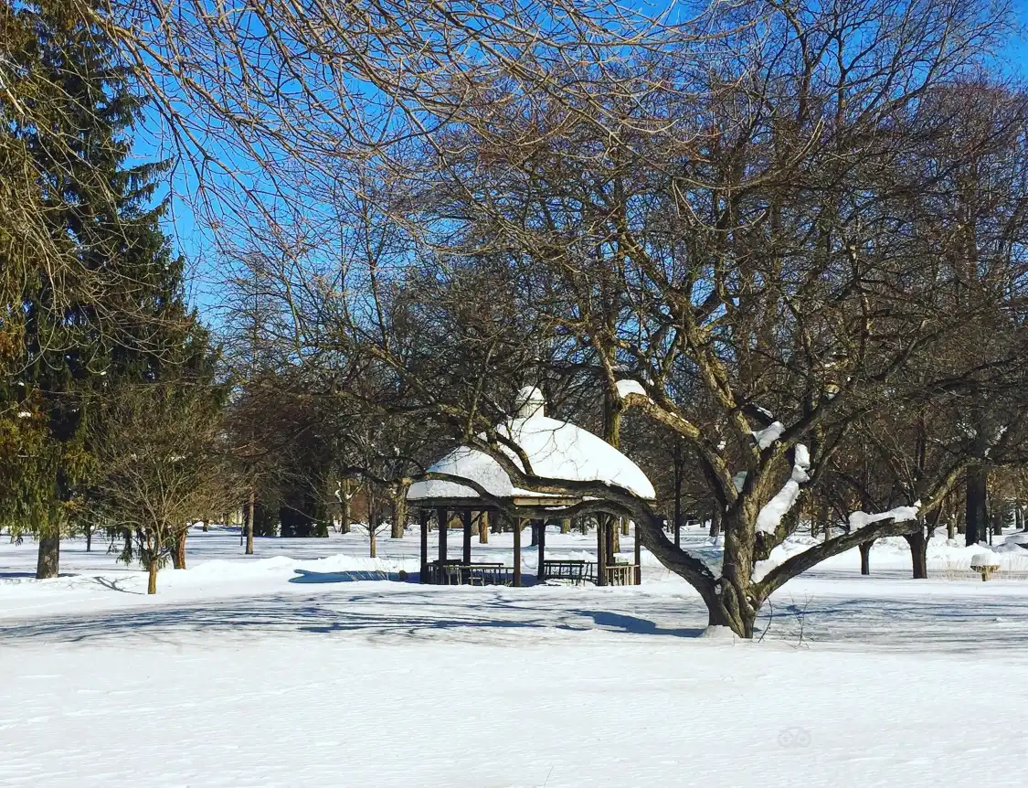 Hotels near Sibley Park