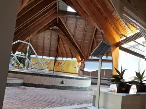 Sauna Paradies Wettenberg