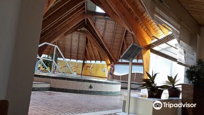 Sauna Paradies Wettenberg