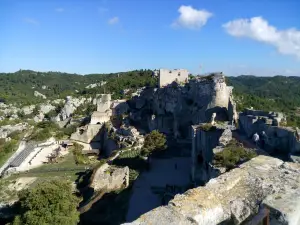 Baux de Provence