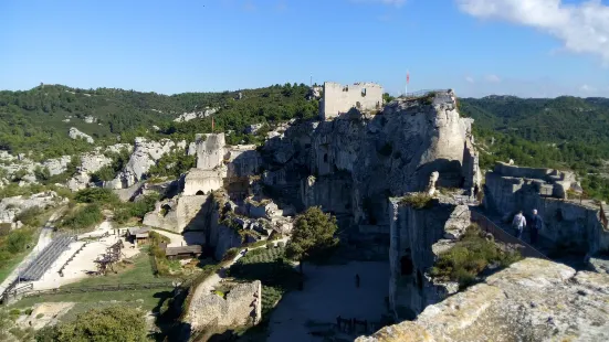 Baux de Provence