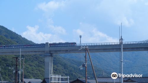 Amarube Viaduct