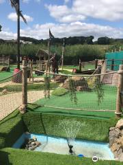 Forest of Dean Adventure Golf