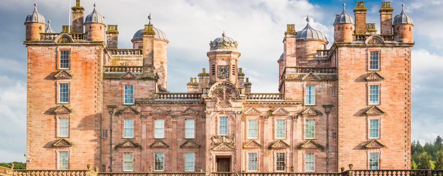 Dumfries and Galloway