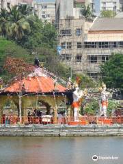 Talao Pali Lake