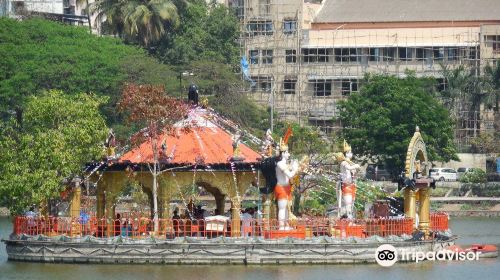 Talao Pali Lake