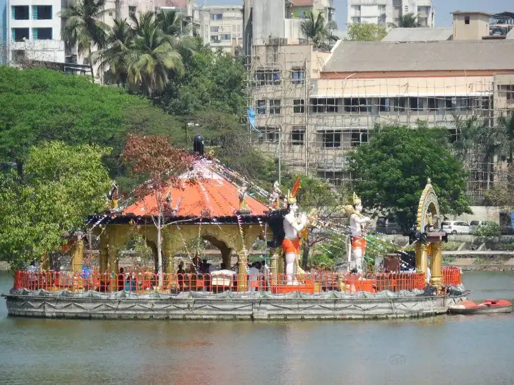 Các khách sạn gần Talao Pali Lake