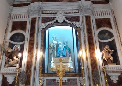 Basilica di Santa Maria a Pugliano