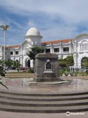 Ipoh War Memorial