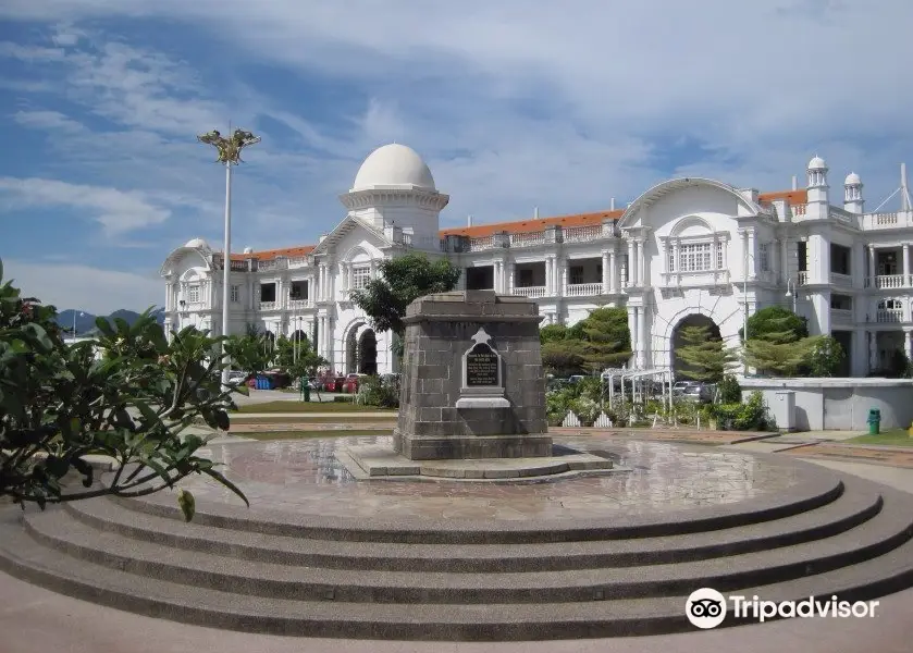 Ipoh War Memorial